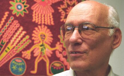 Rinden homenaje a Rodolfo Stavenhagen con curso