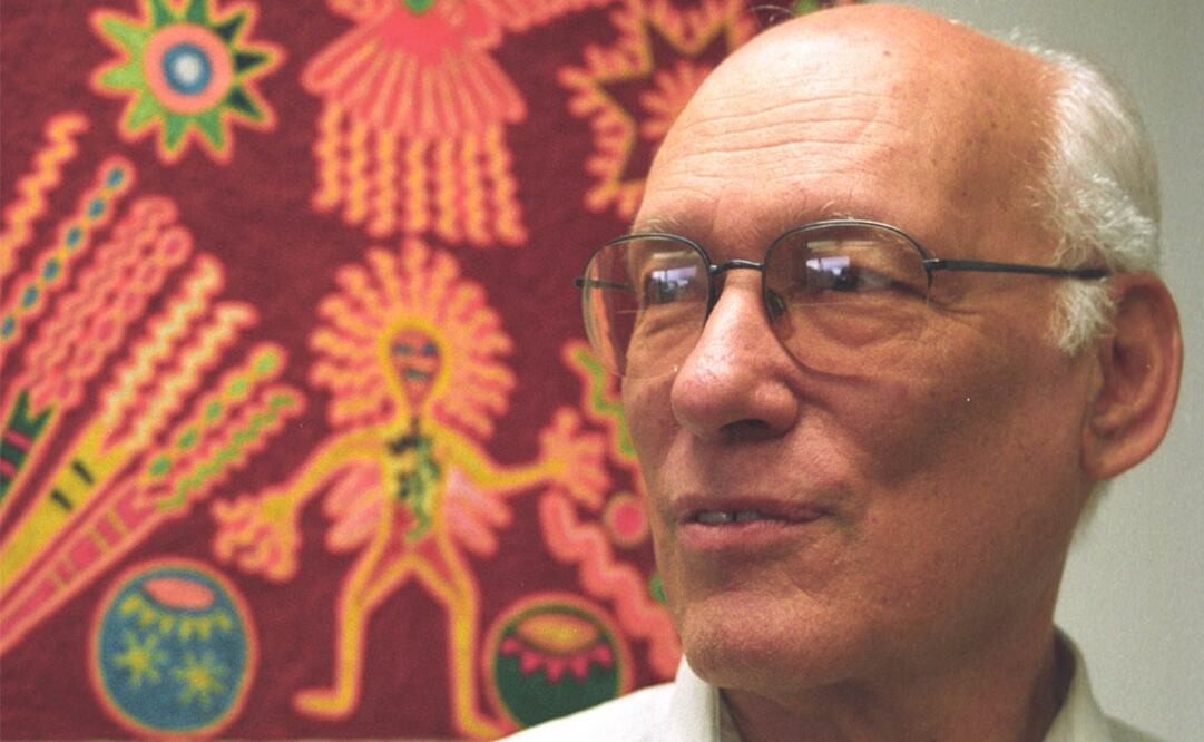 Foto: Archivo EL UNIVERSAL