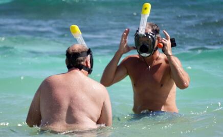 Tabla de vacaciones dignas 2024: ¿Saldrás a Acapulco? Calcula cuántos días de descanso te corresponden