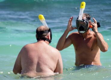 Tabla de vacaciones dignas 2024: ¿Saldrás a Acapulco? Calcula cuántos días de descanso te corresponden