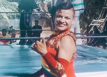 Luchador de la Triple A desaparece en Acapulco