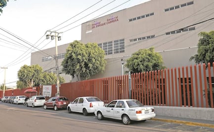 Se reactiva saturación en hospitales para atender Covid-19 en Valle de México