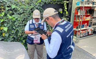 INVEA busca nuevos verificadores; lanza convocatoria 