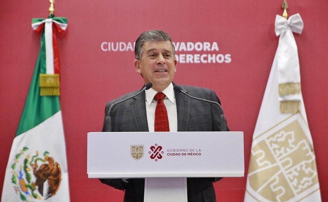 El titular de Profeco señaló que algunas gasolineras elevaron el precio del combustible