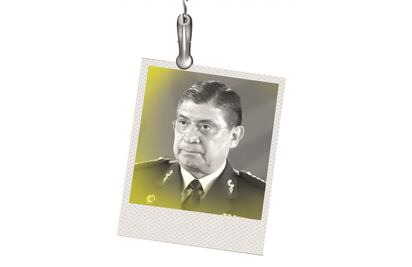 Con el rumbo perdido