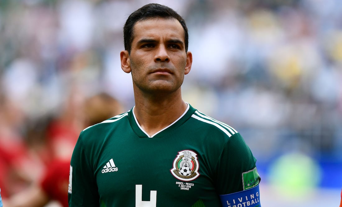 Rafa M rquez El Hist rico Que Lleg A La Selecci n Mexicana Por Un Error rafa-m-rquez-el-hist-rico-que-lleg-a-la-selecci-n-mexicana-por-un-error