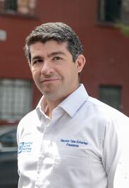 Mañana inscriben al frente de la CDMX