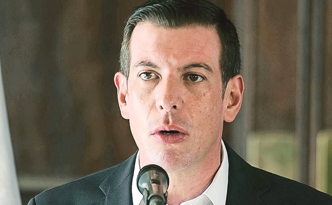 Son 13 exfuncionarios los involucrados y entre ellos se encuentra el excandidato del PRI a la gubernatura de la entidad, Miguel Castro (ARCHIVO. EL UNIVERSAL)