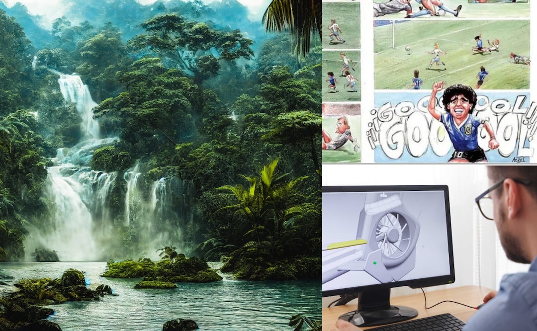 El 29 de junio podría pasar desapercibido si no fuera por estas efemérides. Foto: Pixabay / BBC, Germán Aczel / Universidad Autónoma de Guadalajara