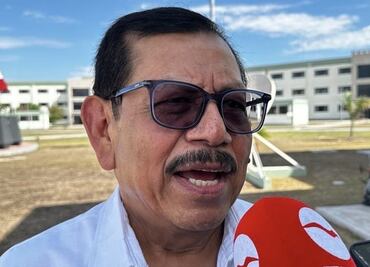 Secretaría de Seguridad Pública en Sinaloa separa a dos funcionarios de su cargo tras discusión