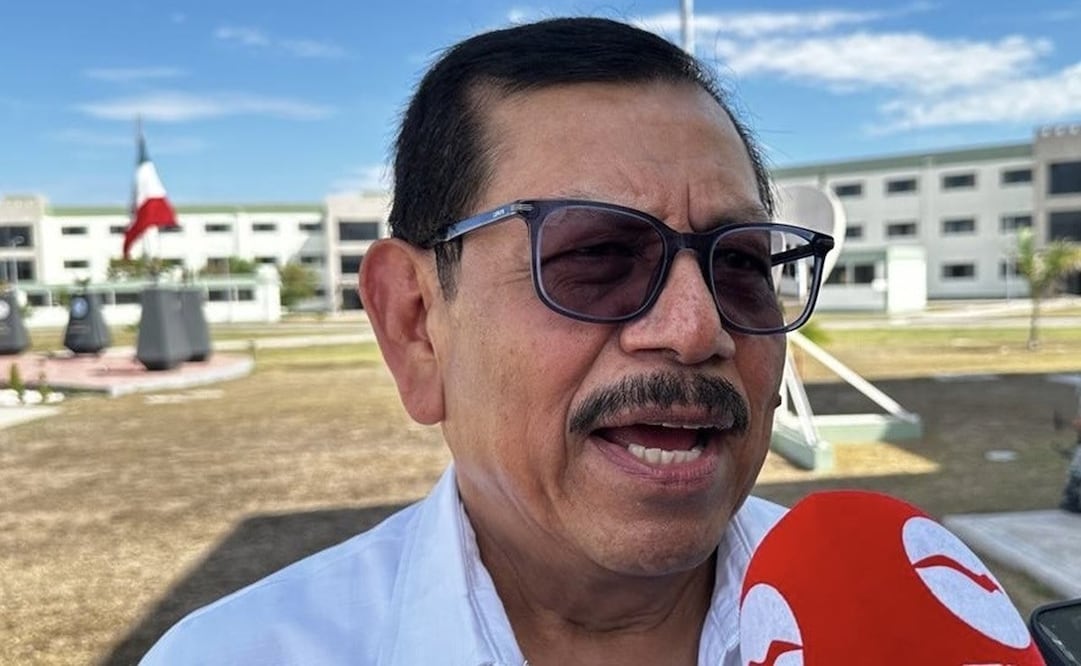 Titular de la dependencia en Sinaloa dijo que se abrió una investigación en la que veintidós funcionarios de seguridad son citados a rendir informes sobre la situación laboral entre ambos funcionarios. Foto: oficial