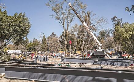 La pobreza franciscana sería el tiro de gracia para la Secretaría de Cultura