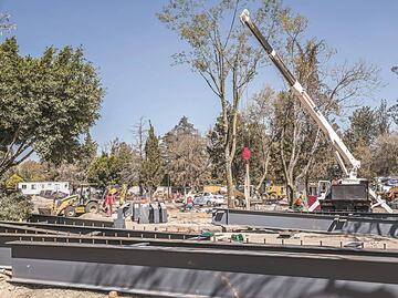 La pobreza franciscana sería el tiro de gracia para la Secretaría de Cultura