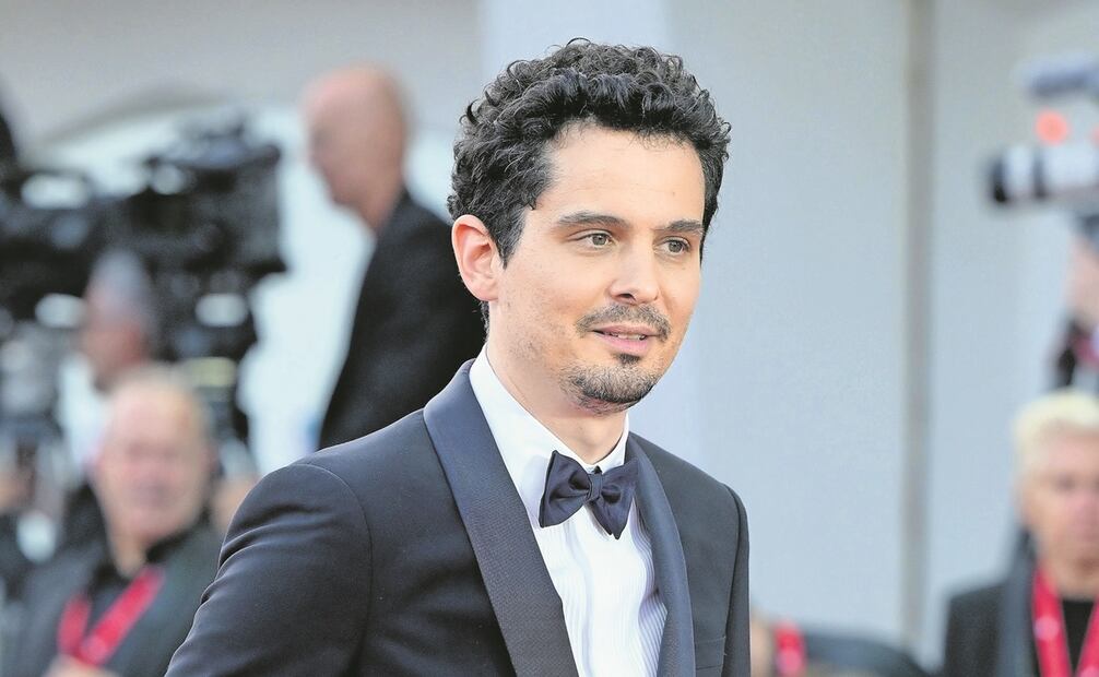 La Mostra. Foto: EFE