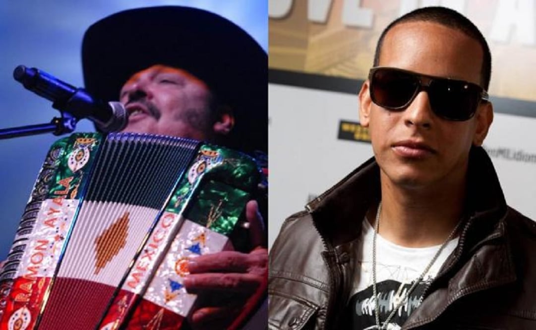 Ayala said that he would record the song soon. (Photo: Special)