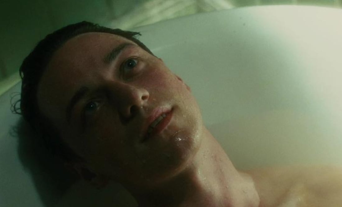 "Expiación, deseo y pecado". Fuente: Twitter @ArosteguiFranco