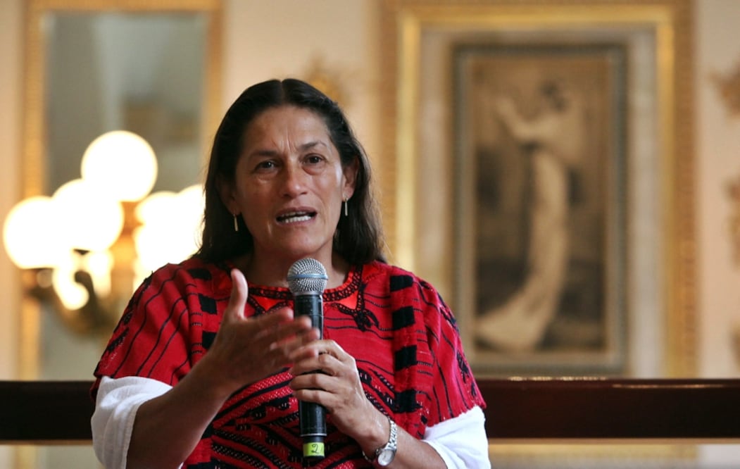 Foto: Archivo/EL UNIVERSAL