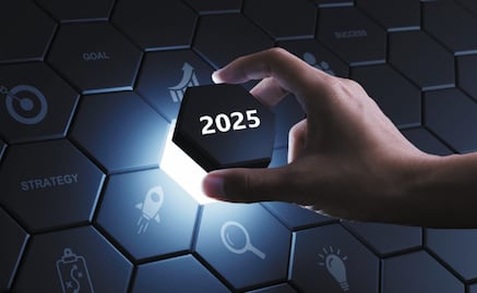 PIB de México en 2025 muy lejos de crecer 1%