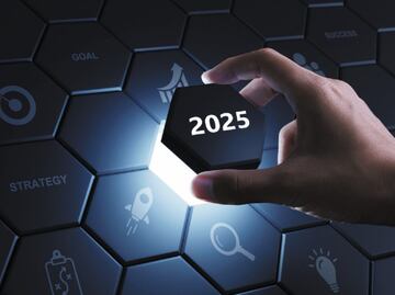 PIB de México en 2025 muy lejos de crecer 1%