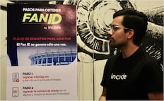 ⁠¿Qué es el Fan ID y cómo funciona para entrar a los estadios?