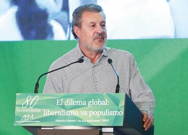 Tasa promedio de bancos sólo subió 1.1 puntos: ABM