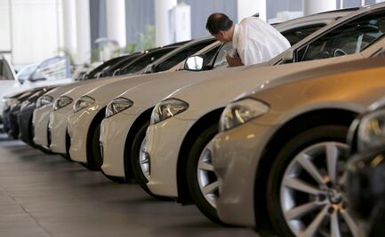 Pronostican recuperación en venta de autos de lujo en Sudamérica