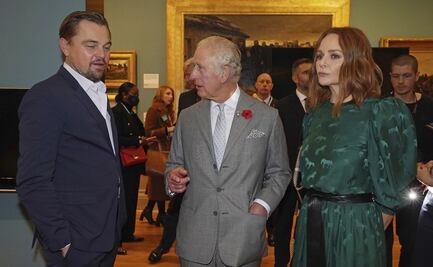 Aplauden a Stella McCartney por no crear moda con base en el sufrimiento animal