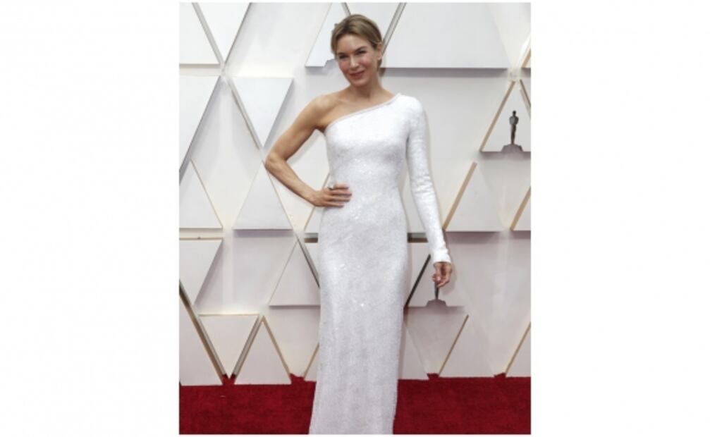 Oscar 2020: Llegan estrellas del cine mundial a la alfombra roja 