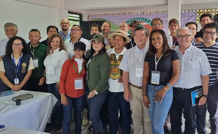 Gobierno de Colombia y principal disidencia de las FARC acuerdan retomar cese al fuego