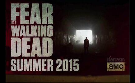 "Fear the walking dead": elenco diverso y equilibrado