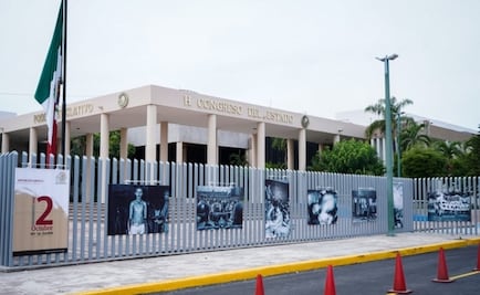 Vinculan a proceso a exjefe de RH del Congreso de Sinaloa por robar cheques con más de 80 mil pesos