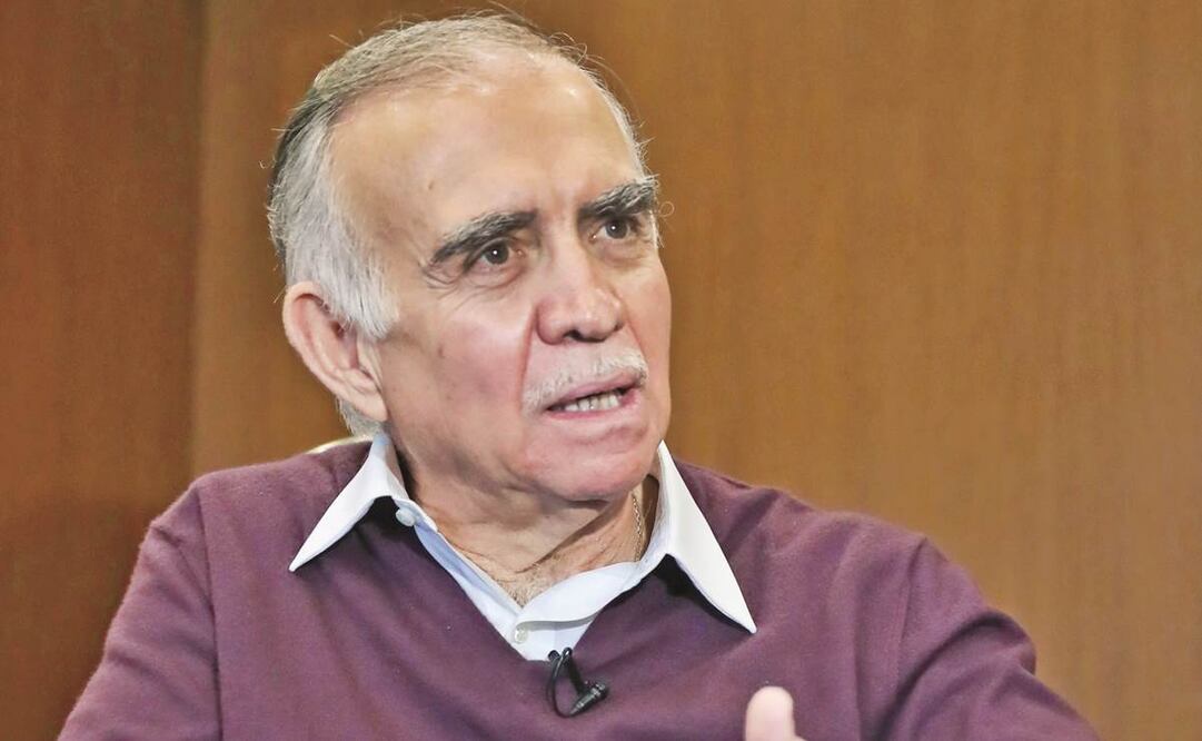 Foto: Archivo EL UNIVERSAL