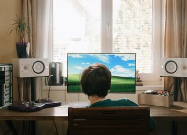 Errores que no debes cometer al limpiar tu computadora