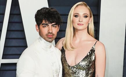 Aseguran que Joe Jonas ya solicitó, ante la corte, su divorcio de Sophie Turner