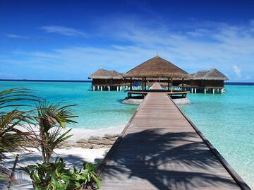 Los 5 destinos turísticos más visitados de México, según Sectur