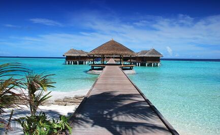 Los 5 destinos turísticos más visitados de México, según Sectur