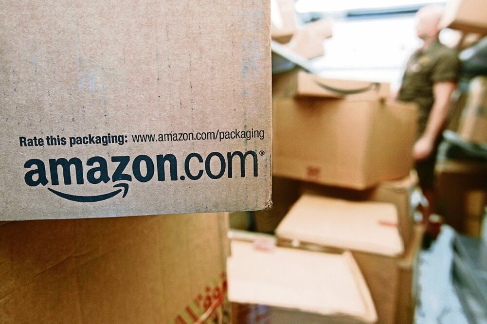 La campaña Prime Day de Amazon en México tuvo una duración de 30 horas, durante las cuales se ofrecieron miles de descuentos. (ARCHIVO EL UNIVERSAL)