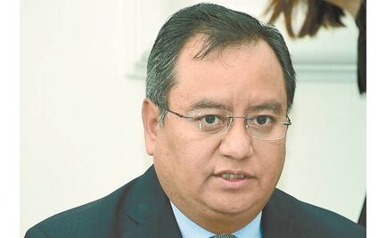 Los "olvidos" que deja Santillán en el Congreso capitalino