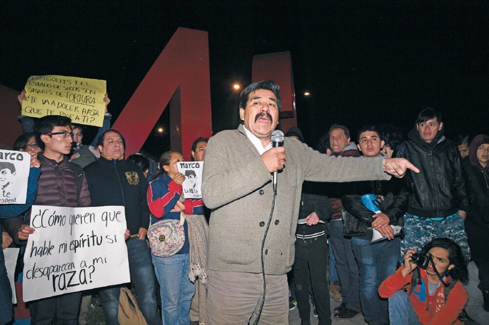 (ARCHIVO EL UNIVERSAL)