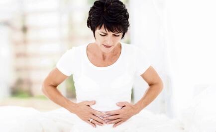 Reflujo puede derivar en cáncer de esófago