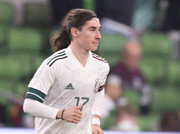 VIDEO: Marcelo Flores manda mensaje a la Selección Mexicana