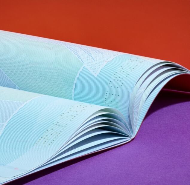 Qué país tiene el pasaporte más bonito del mundo