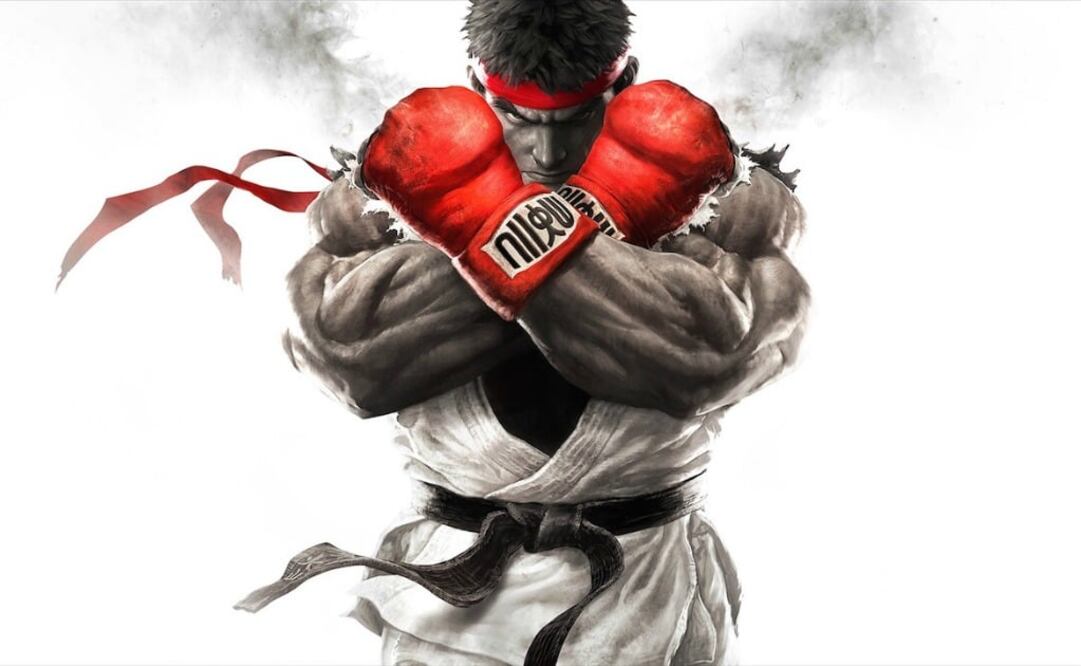 La firma también reveló los trajes especiales que podrán utilizar Ryu, Chun-Li, Bison y Cammy