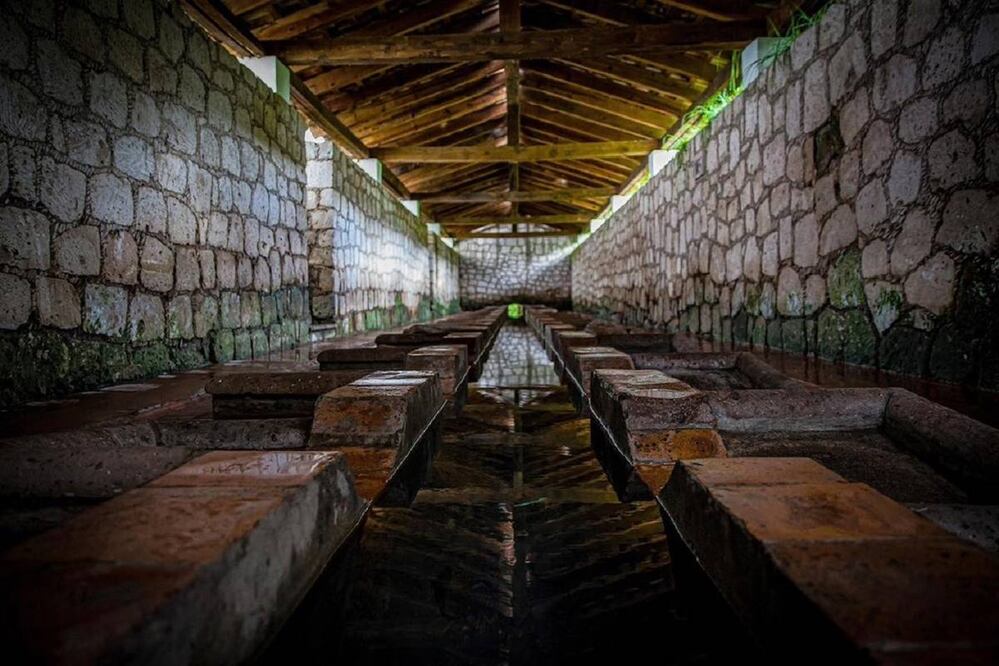 Foto: Subsecretaría de Turismo del Gobierno del Estado de México