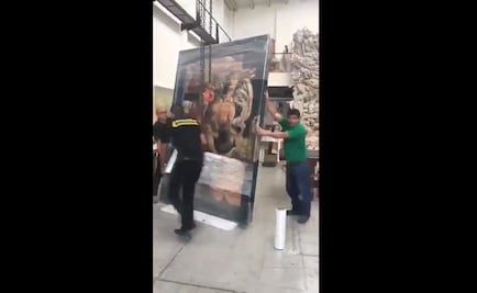 Javier Marín revelará sus métodos en "Zonas oscuras"