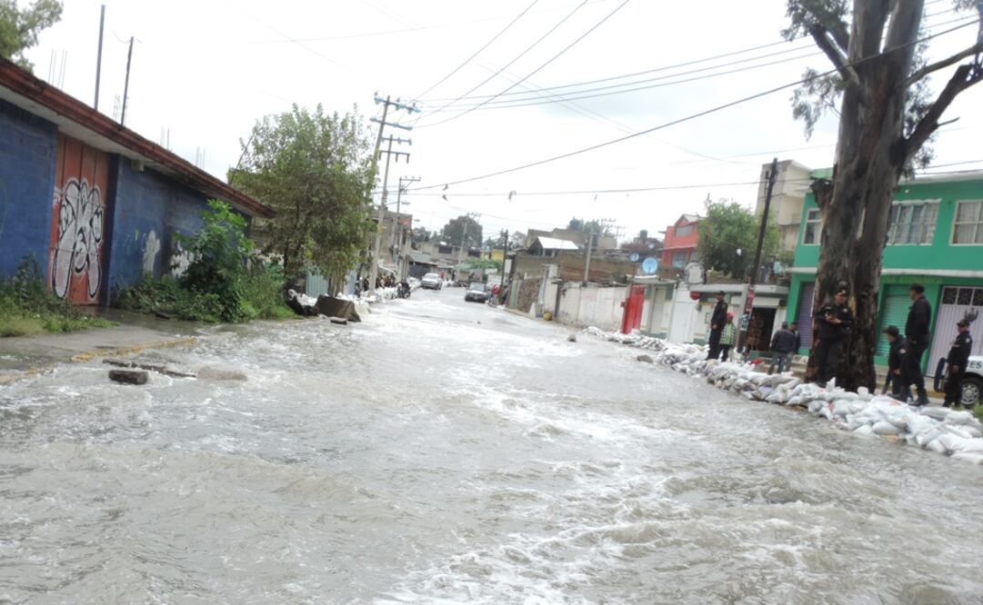 (Foto: Juan Manuel Barrera/El Universal)