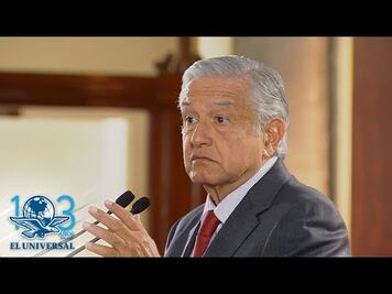 No hay impedimento para que miembros de partidos sean postulados a ministro: AMLO