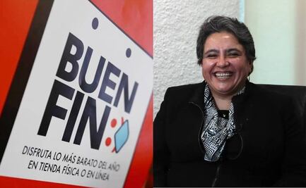 SAT sorteará 500 millones de pesos en El Buen Fin 2022: Buenrostro