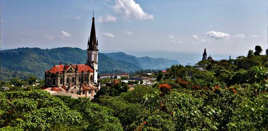 Vacaciones por menos de 2 mil pesos en Cuetzalan