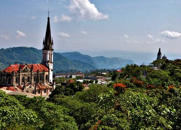 Vacaciones por menos de 2 mil pesos en Cuetzalan